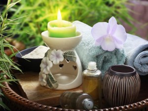 aromatherapy